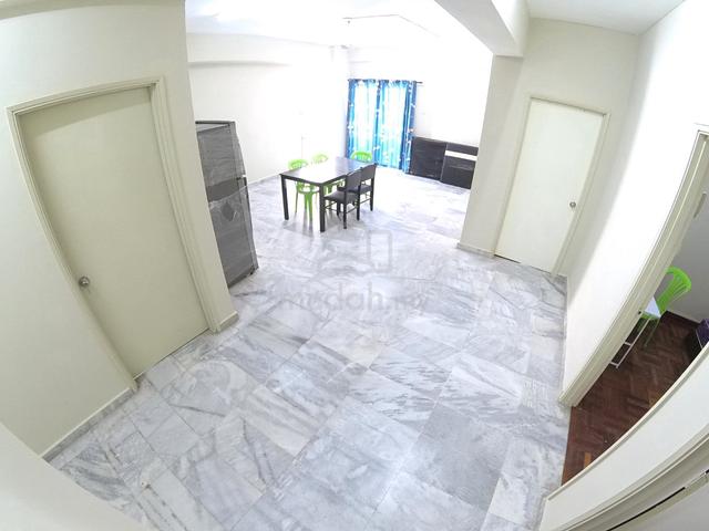 Ridzuan Condominium 1