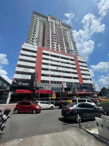 Menara Rajawali @ SS 15 1