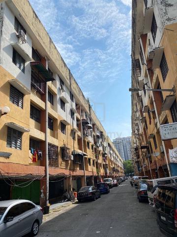 Taman Wilayah Selayang 1