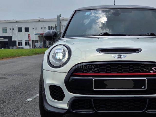 2016 Mini COOPER 2.0 JCW HATCH F56 (A) - 4