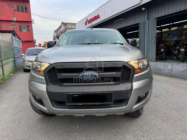 2015 Ford RANGER 2.2 XL 4X4 (A) Full Loan - 3