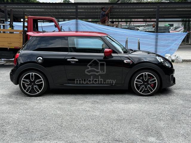 Mini COOPER 2.0 JCW Edition Jpn Spec Low Mileage - 4
