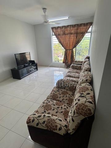 Residensi Rumpun Bahagia (Residensi Melaka Tengah 1) 1