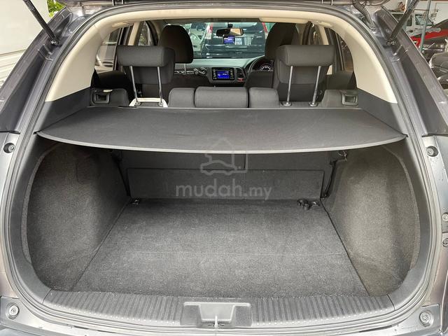 2018 Honda HR-V 1.8 E ENHANCED (A) - 4