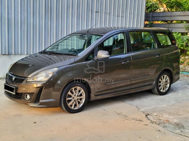 2018 Proton EXORA 1.6 EXECUTIVE (A) FREE WARRANTY - 5