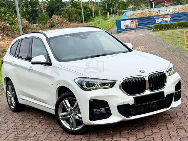 2021/22 Bmw X1 2.0 M-SPORT✅23k Mileage - 1