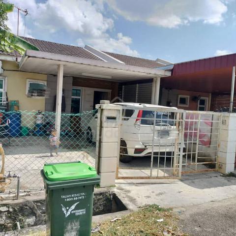 TERES SETINGKAT TAMAN DESA BIDARA, Kuala Ketil. BOLEH FULL LOANβ 1