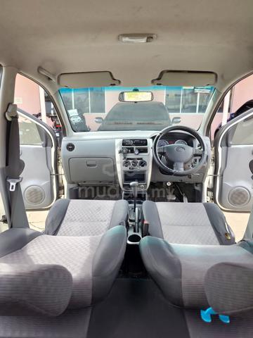 2010 Perodua VIVA 1.0 ELITE EXCLUSIVE EJ-VE (A) - 3