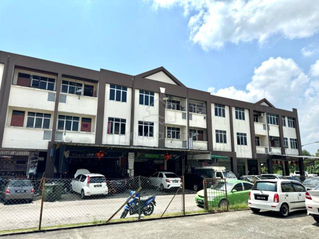 Taman Desa Ilmu 1