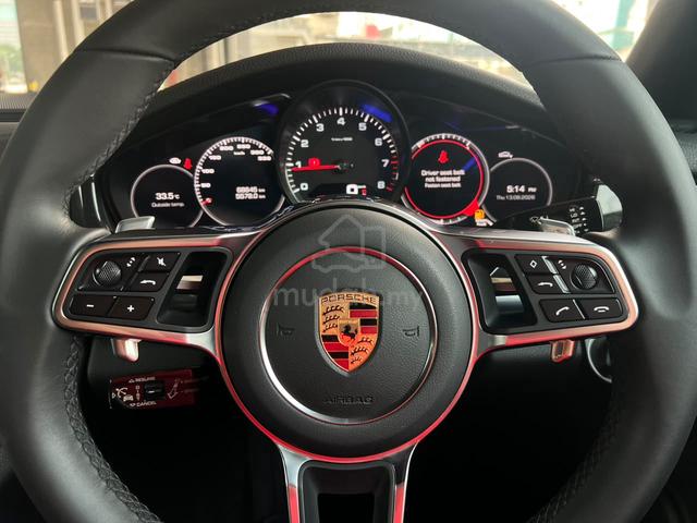2017 Porsche PANAMERA 2.9 4S FACELIFT 8 SPEED PDK - 5