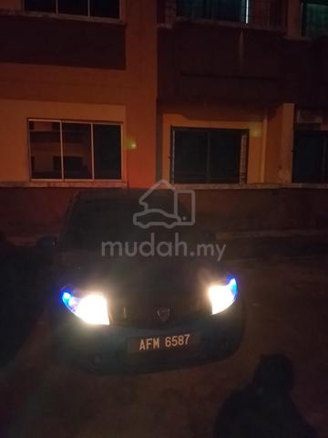 2005 Proton SAVVY 1.1 COMFORT (M) - 4