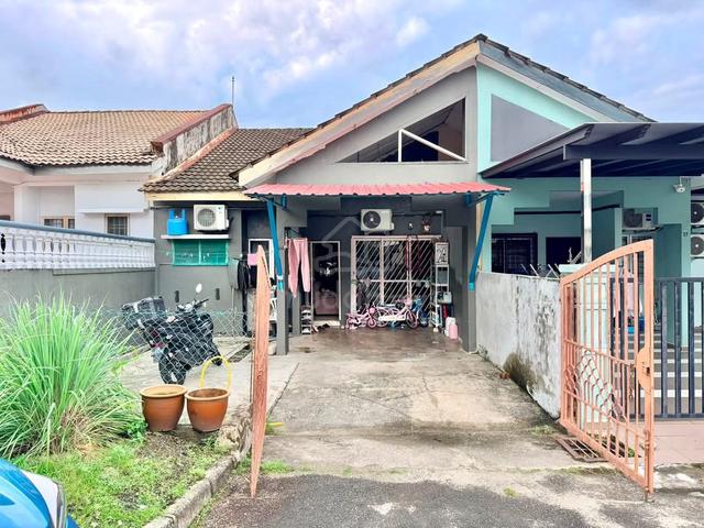 Single Storey Taman Desa Harmoni 1