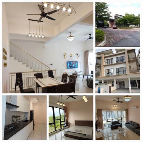 N'Dira Townhouse 1