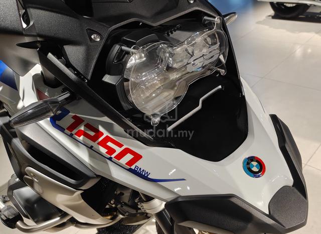 2023 BMW R1250GS - BMW motorrad warranty UTL JUN29 - photo 10 of 10