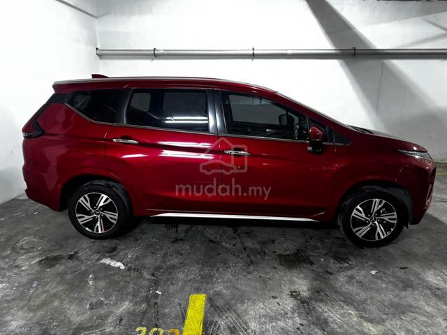 2022 Mitsubishi XPANDER 1.5 (A) - 5
