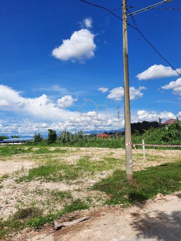 Exactly, Center of Rawang  1