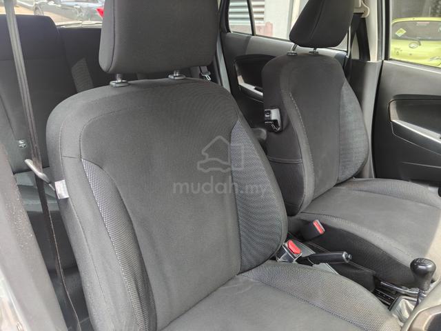 2019 Perodua MYVI 1.3 G (M) LADY OWNER - 4