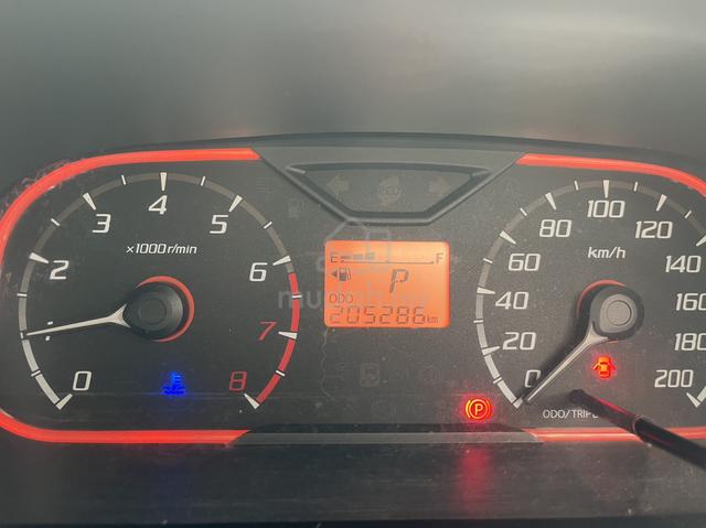 2018 Perodua BEZZA 1.3 ADVANCE (A) - 5