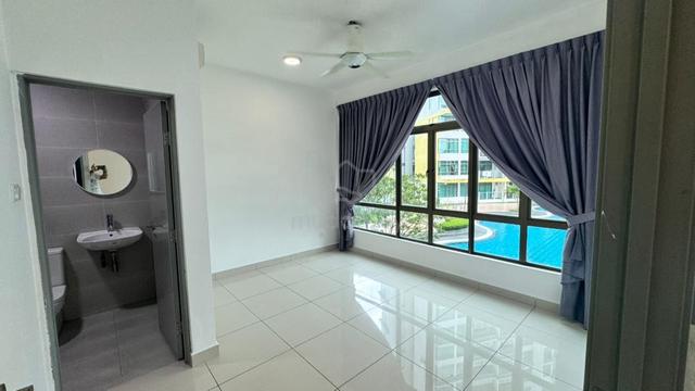 Parc Regency 1