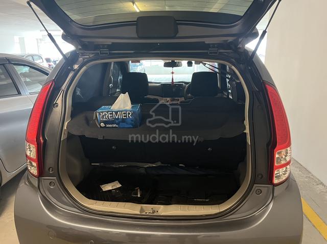 2011 Perodua MYVI 1.3 SXI MY05 M300 FACELIFT (M) - 3