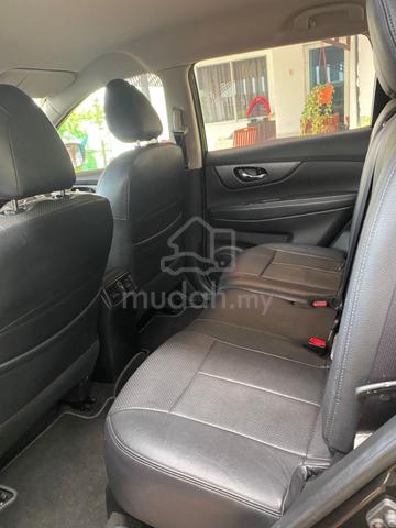 2016 Nissan X-TRAIL 2.0 (A) - 5