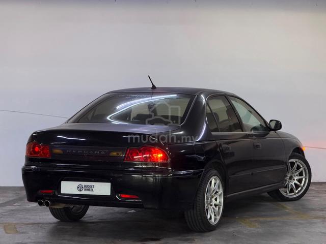 2008 Proton PERDANA 2.0 V6 ENHANCED VERSION 3 (A) - 3