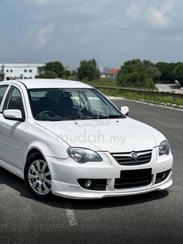 2013 Proton PERSONA 1.6 HIGH (A) Good Condition - 2