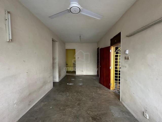 Taman Megah Ria 1