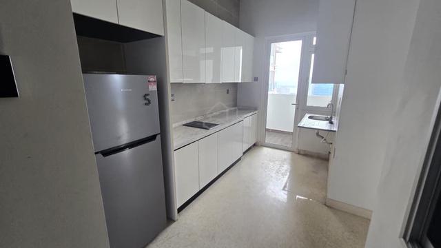 Twin Tower Residence 1