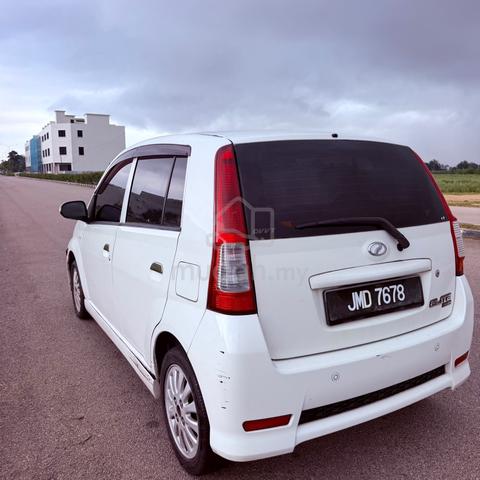 2010 Perodua VIVA 1.0 ELITE (A) - 1