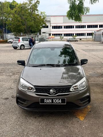 2022 Proton SAGA PREMIUM AT 1.3L (A) - 1