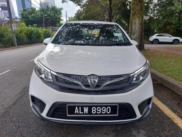 2021 Proton IRIZ 1.3 STANDARD MY14 FACELIFT (A) - 1