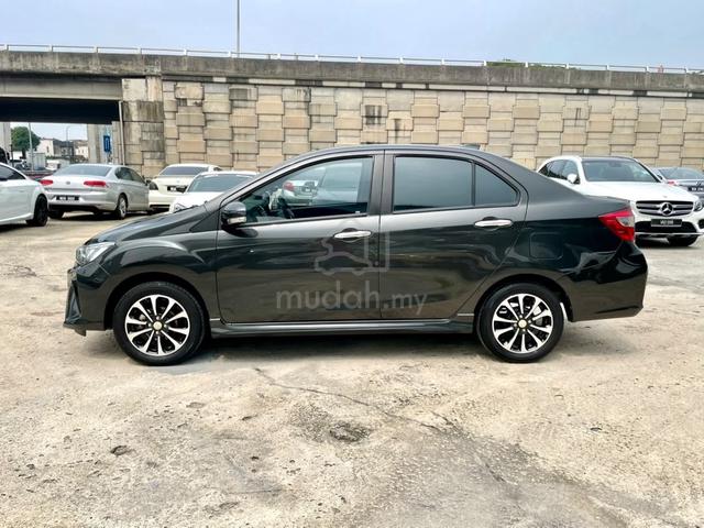 2021 Perodua BEZZA 1.3 X FACELIFT (A) FSR 64K KM - 5