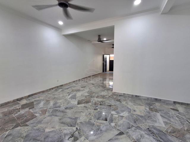 Reno 2 sty, Kajang Prima, Taman Jasmin, Kajang 1
