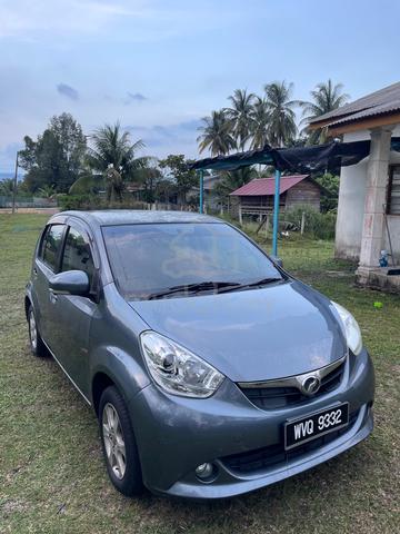 2011 Perodua MYVI 1.3 SXi FACELIFT (M) - 1
