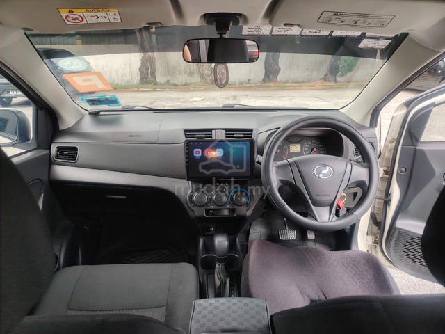 2017 Perodua BEZZA 1.0 STANDARD G (A) - 5