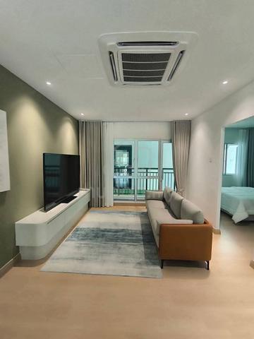 Residensi Vista Angsana 1