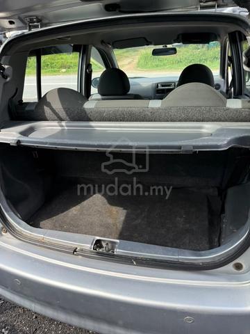 2011 Perodua VIVA 0.8 850 ED-VE (M) - 4