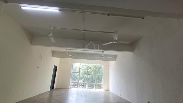 Seria 88 @ Setia Alam Upper Floor For Rent 1