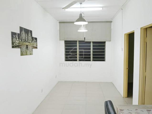 Damai Apartment 1