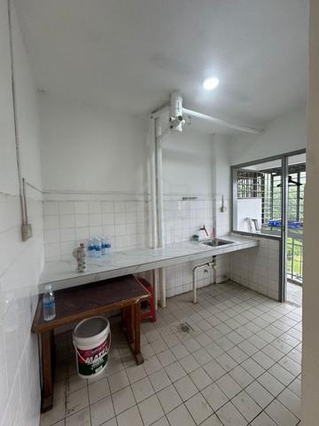 Prima Selayang 1