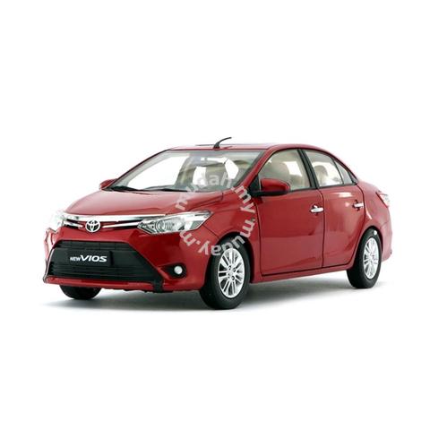 Toyota 2025 vios toy