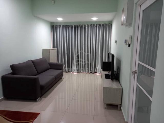1 Storey Terrace House For Sale at Taman Kota Cheras, Cheras 1