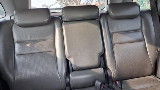 2008 Honda CR-V 2.0 I-VTEC (A) - 5