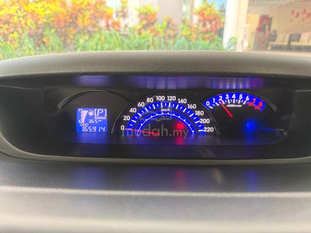 2012 Perodua ALZA 1.5 EZI (A) - 4