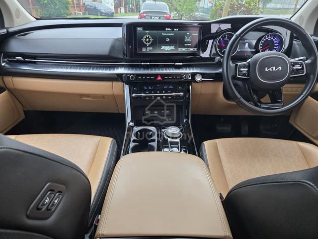 2022✨Kia CARNIVAL 2.2 D 11 SEATER POWER DOOR BOOT - 5