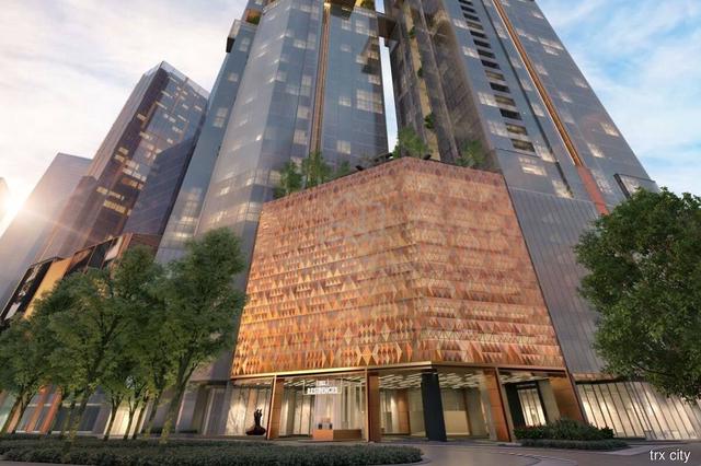TRX Residence @ TRX 1