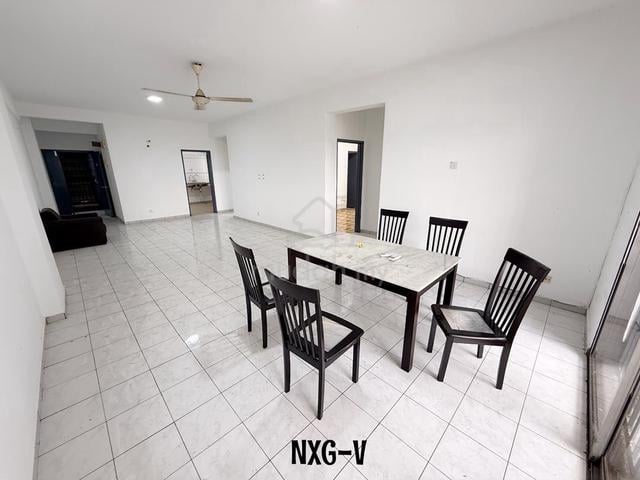Dynasty Condo (Dinasti Klang) 1