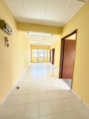Taman Megah Cheras Apartment 1