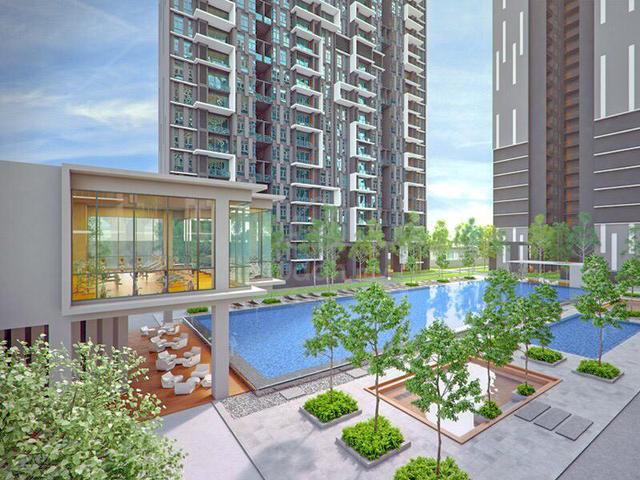 MH Platinum 3 Residence 5